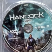 Ханкок - Нецензурна версия DVD, снимка 4 - DVD филми - 42302689