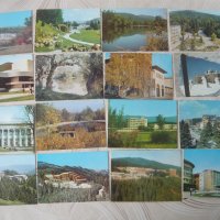Стари пощенски картички от България , снимка 9 - Антикварни и старинни предмети - 13060192