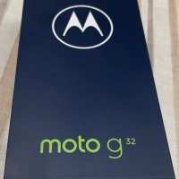 Motorola G32 /6-128Gb/-Чисто Нов , снимка 2 - Motorola - 44337568
