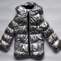 ПРОМО! Топло зимно яке за момиче Мини Дисни, снимка 1 - Детски якета и елеци - 38311172