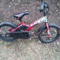 детско колело, снимка 1 - Детски велосипеди, триколки и коли - 44357134