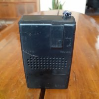 Старо радио,радиоприемник Aiwa #2, снимка 3 - Антикварни и старинни предмети - 31261661