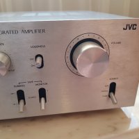 JVC Ja-s11, снимка 7 - Аудиосистеми - 37339891