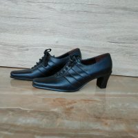 Нови бълг. обувки, снимка 7 - Дамски обувки на ток - 39895034