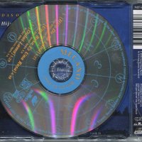 Hijo de La Luna-Megano, снимка 2 - CD дискове - 35644493