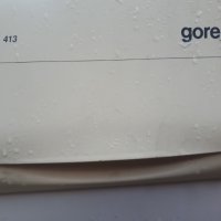 Продавам на части пералня Gorenje WA 413, снимка 9 - Перални - 35112914