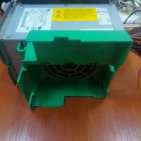 Захранване Newton Power NPS-180DB A S26113-E472-V50 180W PSU, снимка 2 - Захранвания и кутии - 30178644