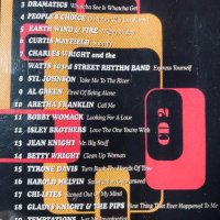 Percy Sledge,Funk,Soul,Temptations,Four Tops, снимка 9 - CD дискове - 42851355