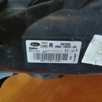 десен фар Ford S-max, снимка 5 - Части - 35489472