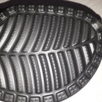 Crocs № 39-40 -силиконови сандали , снимка 7 - Мъжки сандали - 37341488