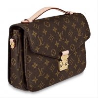 Louis Vuitton дамска чанта Код 74, снимка 5 - Чанти - 38473751
