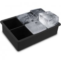 Силиконова форма за ледени кубчета или топки, снимка 10 - Други стоки за дома - 39988448