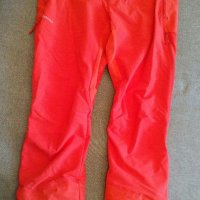 Зимен панталон за преходи с гети Л размер, снимка 1 - Зимни спортове - 31803558