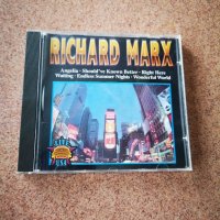 Richard Marx, Live U. S. A., Original CD, LSD Records , снимка 1 - CD дискове - 31693739