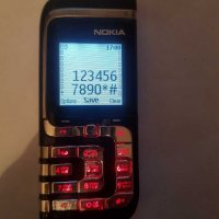 Nokia 6230i Nokia 7260 Лот, снимка 2 - Nokia - 31529068