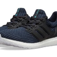 оригинални маратонки adidas Performance ULTRABOOST PARLEY номер 39 1/3, снимка 6 - Маратонки - 42346681