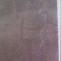 Снимки на фронтоваци от 1917-1918год., снимка 12 - Антикварни и старинни предмети - 30894579