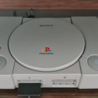 Playstation 1, снимка 3 - PlayStation конзоли - 44581903