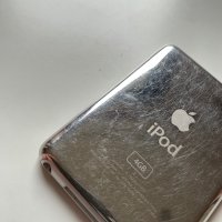 ✅ iPod 🔝 Nano 3 Gen 4 GB, снимка 4 - iPod - 38821291