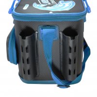 Водоустойчива риболовна чанта FilStar EVA - FSYD-36, снимка 3 - Такъми - 38595896