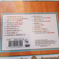 Nuyorican Soul (Masters at Work) - оригинален диск , снимка 2 - CD дискове - 38083568