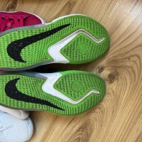 Nike 35,5номер, снимка 4 - Детски маратонки - 39916548