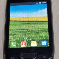 Samsung S5570 mini, снимка 4 - Samsung - 38941316