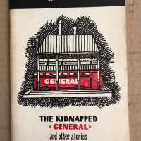 The Kidnapped "General" and other stories, снимка 1 - Други - 35538216