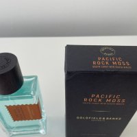 Унисекс парфюмен екстракт Goldfield & Banks Pacific Rock Moss 98-99ml, снимка 3 - Унисекс парфюми - 42064892