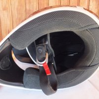 Shoei V-Moto мотокрос шлем каска за мотор, снимка 5 - Аксесоари и консумативи - 38327179