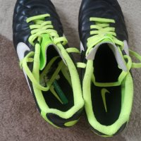 Футболни обувки за спорта , снимка 3 - Футбол - 37487019