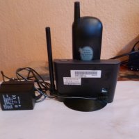 Безжичен стационарен телефон, снимка 2 - Стационарни телефони и факсове - 31593698
