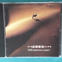 Sirrah – 1997 - Did Tomorrow Come...(Death Metal,Doom Metal), снимка 1 - CD дискове - 44354224