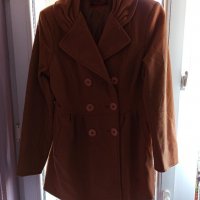 Дамско палто , снимка 8 - Палта, манта - 30481055