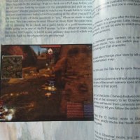 Игра за PC GuildWars - Factions Disc 1-2 English / GuildWars - Nightfall Disc 1 English, снимка 7 - Игри за PC - 31602610