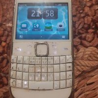 Nokia E6-00 wi-fi рядък колекционерски телефон , снимка 2 - Nokia - 36743530