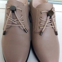 Нови дамски обувки , снимка 10 - Дамски елегантни обувки - 42218937