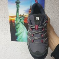 туристически обувки Salomon Arcalo 2GTX номер 36- 36 2/3 в Други в гр. Русе  - ID39039724 — Bazar.bg