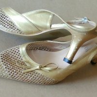 Дамски елегантни летни обувки , снимка 6 - Сандали - 29421802
