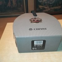 chivas regal 12-кутия/куфар 0202211747, снимка 16 - Колекции - 31655794