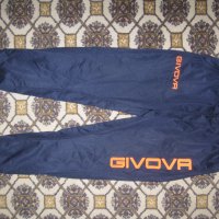 Спортни долнища GIVOVA  мъжки,С-М, снимка 5 - Спортни дрехи, екипи - 42759493