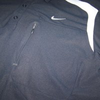 Nike Golf Fit-Dry / M / 100%original / тениска с яка, снимка 4 - Тениски - 30202245