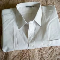 Мъжка риза Tom Sailor с дълъг ръкав, снимка 1 - Ризи - 37030886