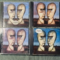 Pink Floyd , снимка 1 - CD дискове - 42435142