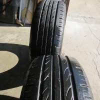 Гуми SONAR SX-9   215/65R16 102H XL  6.5мм грайфер, снимка 5 - Гуми и джанти - 34877640