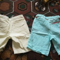 Къси панталони, снимка 1 - Детски къси панталони - 30177013