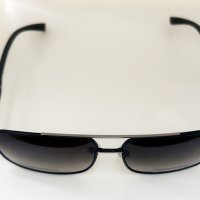 Слънчеви очила THOM RICHARD с поляризация и 100% UV защита, снимка 5 - Слънчеви и диоптрични очила - 39943788