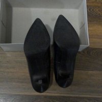 Елегантни дамски обувки, снимка 2 - Дамски елегантни обувки - 30142493