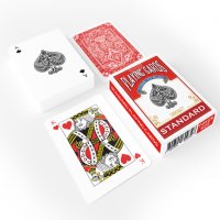 Маркирани карти за игра със знаци на гърба, снимка 8 - Карти за игра - 26872888