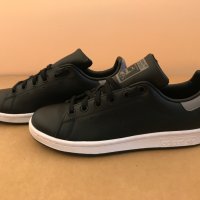 Спортни обувки Adidas Stan Smith G54730,черен, снимка 2 - Маратонки - 29206946